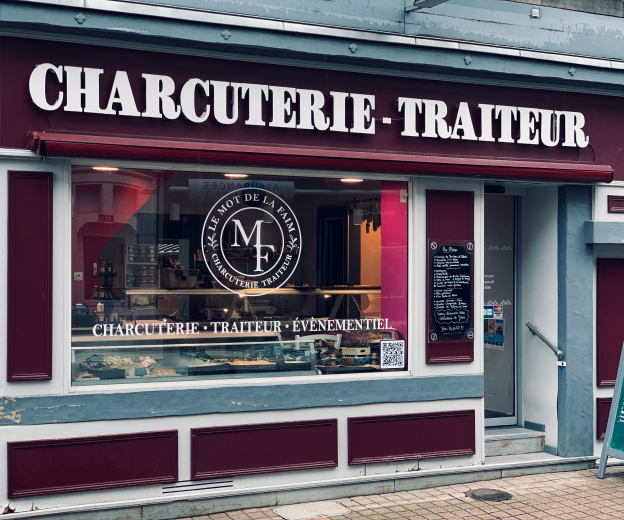 charcutier à Salbris dans le Loir-et-Cher 41
