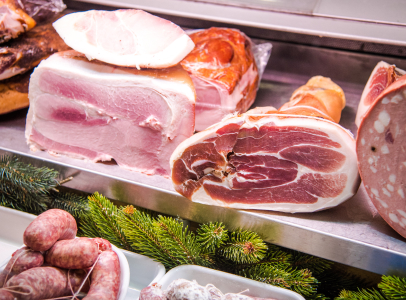 charcuterie à Salbris dans le Loir-et-Cher 41