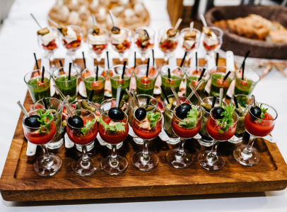 traiteur evenementiel à Salbris dans le Loir-et-Cher 41