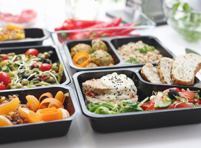 plateaux repas traiteur à Salbris dans le Loir-et-Cher 41