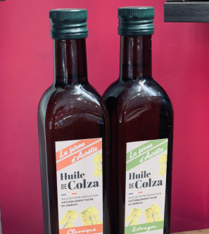 vente de miel à Salbris dans le Loir-et-Cher 41