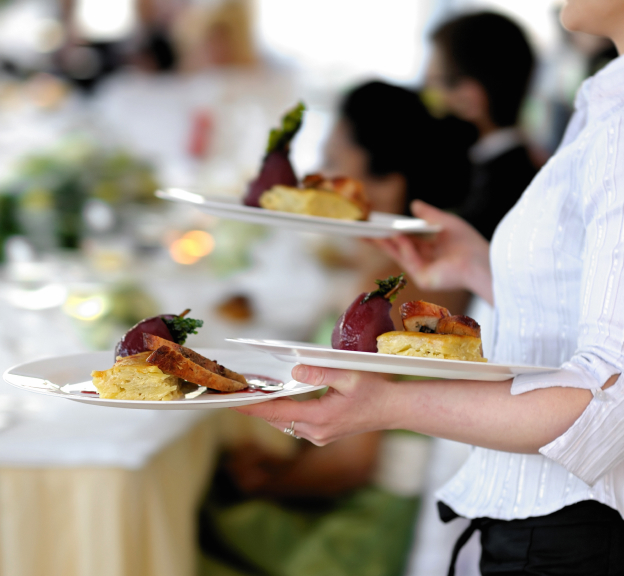 traiteur mariage à Salbris dans le Loir-et-Cher 41