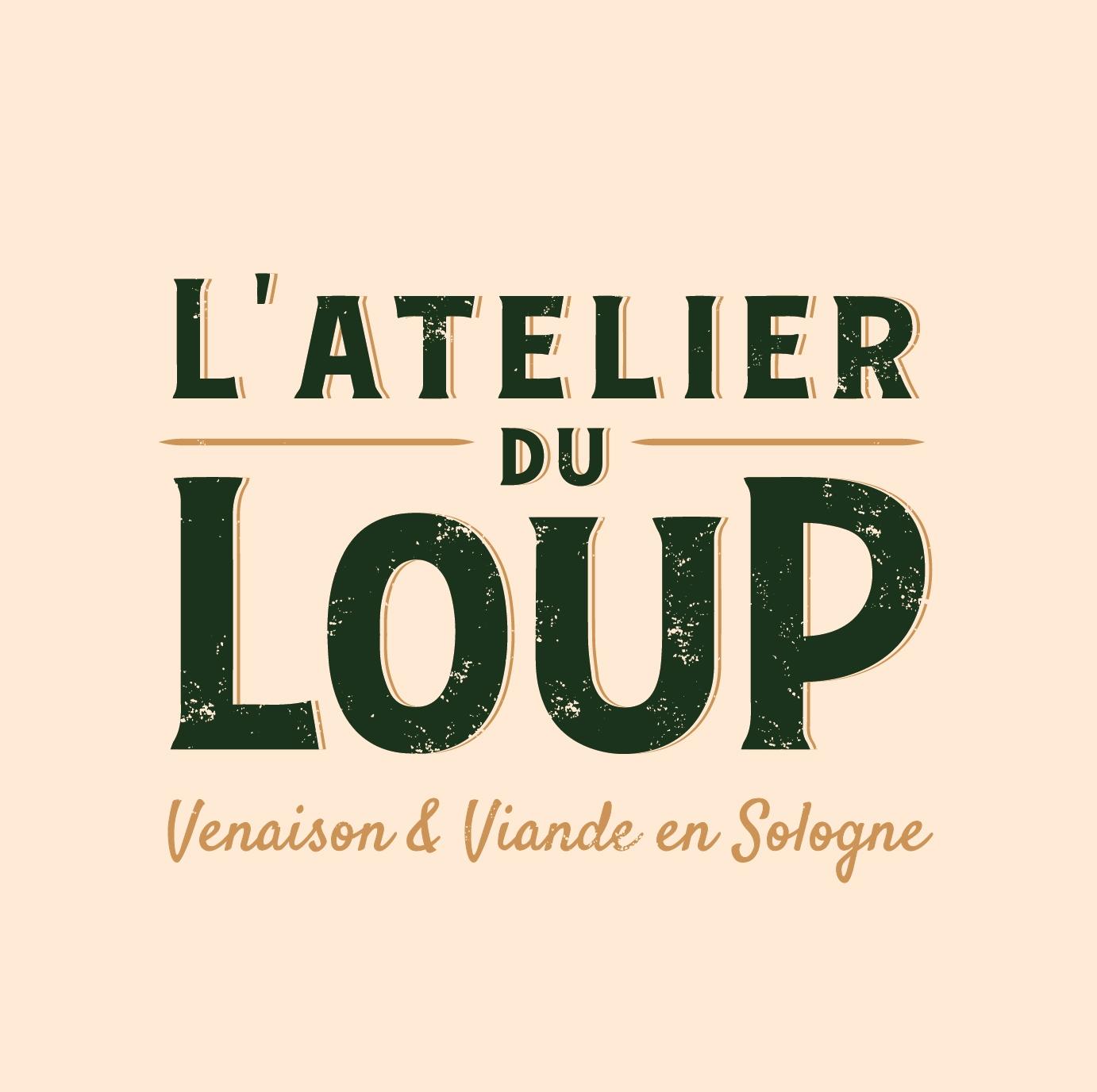 L'Atelier du Loup